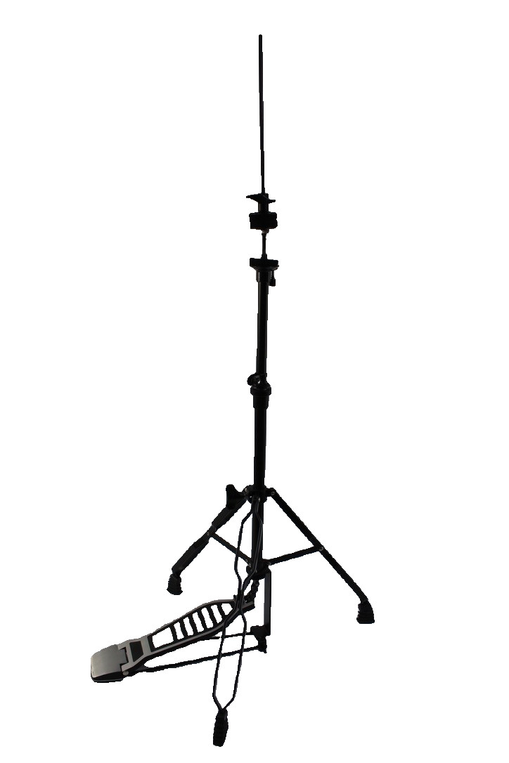 Ludwig Pocket Questlove Hi Hat Cymbal Stand #R8583