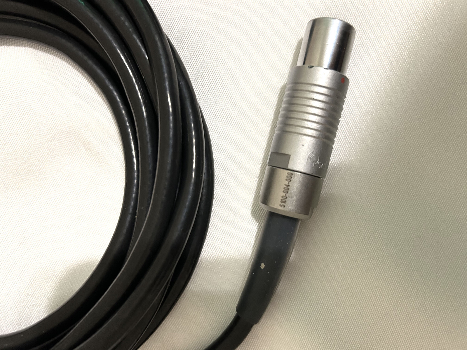 Fischer RemB 5100-004-000 TPS Driver Cable