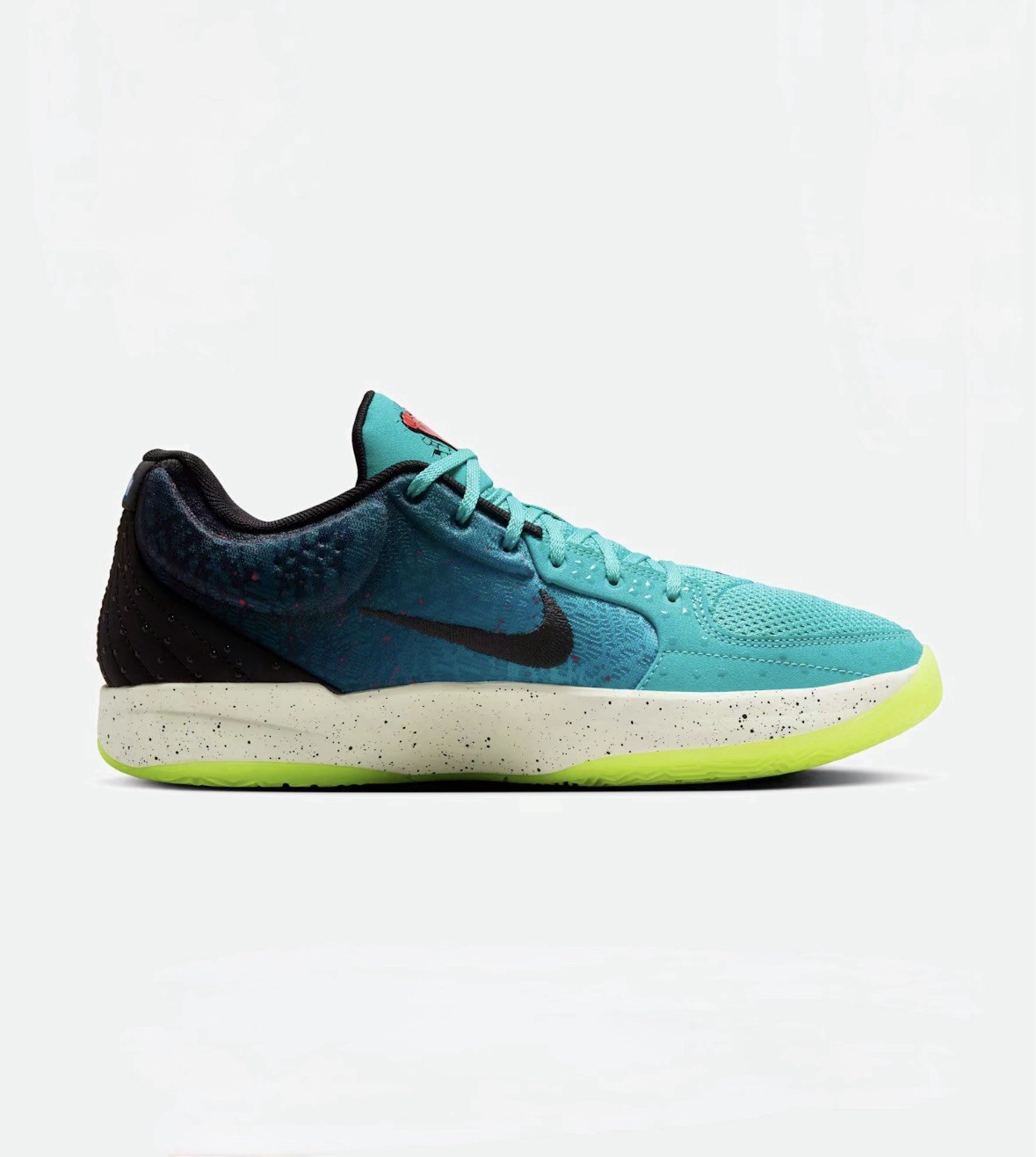 Nike Ja 2 x Kool-Aid GS Mixed Berry IF3948-800