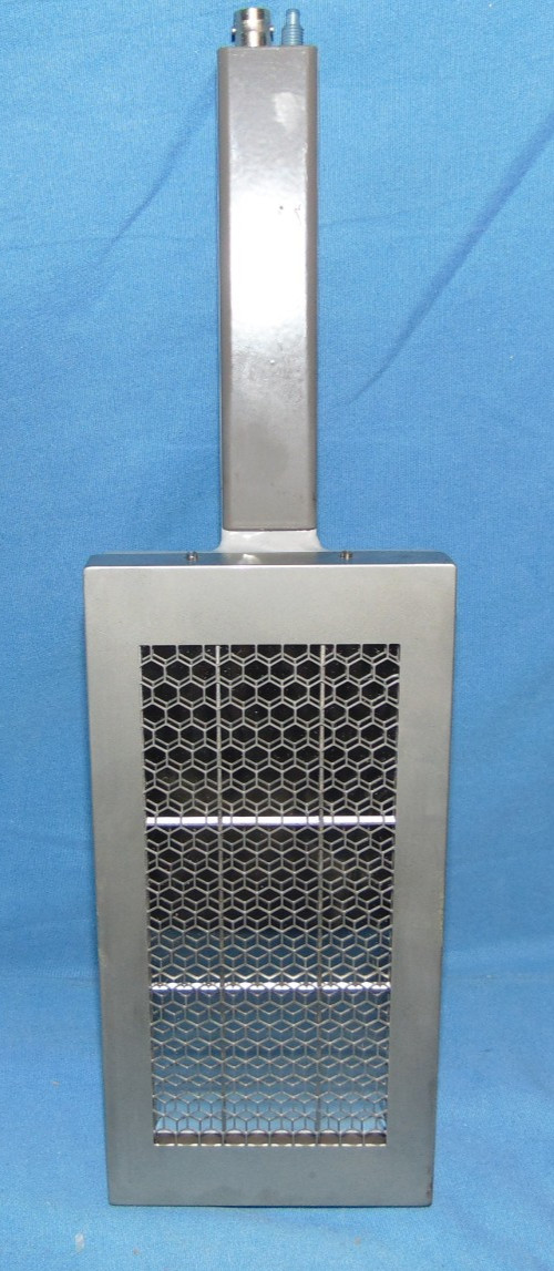 Thermo Electron DP11A/1 Alpha Beta Gas Flow Scintillation Radiation Detector