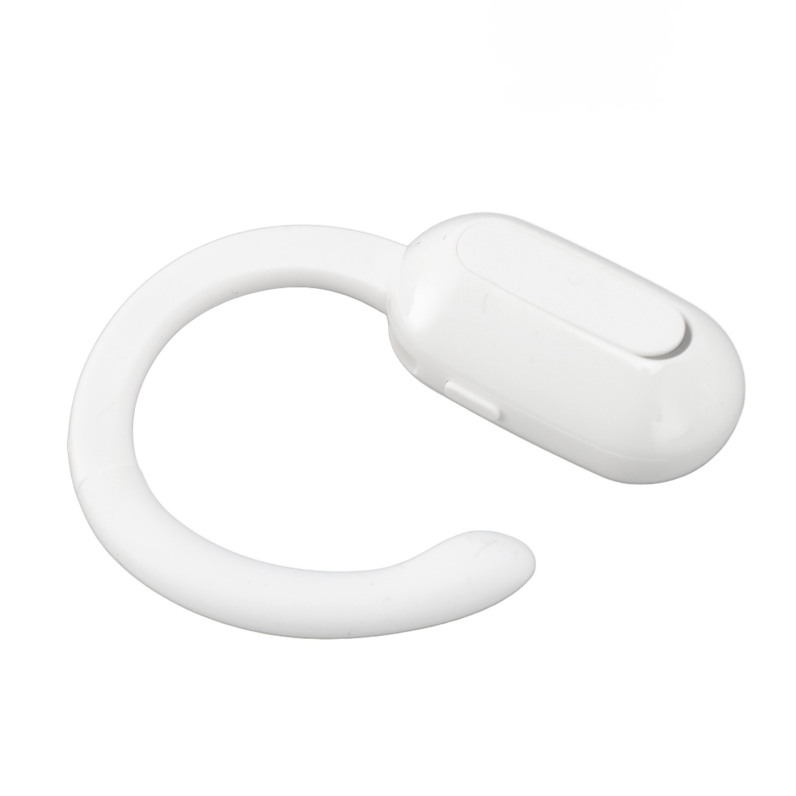 Wireless Bluetooth Earbud Adjustable Single External Sound Hanging Bluetoot CALW