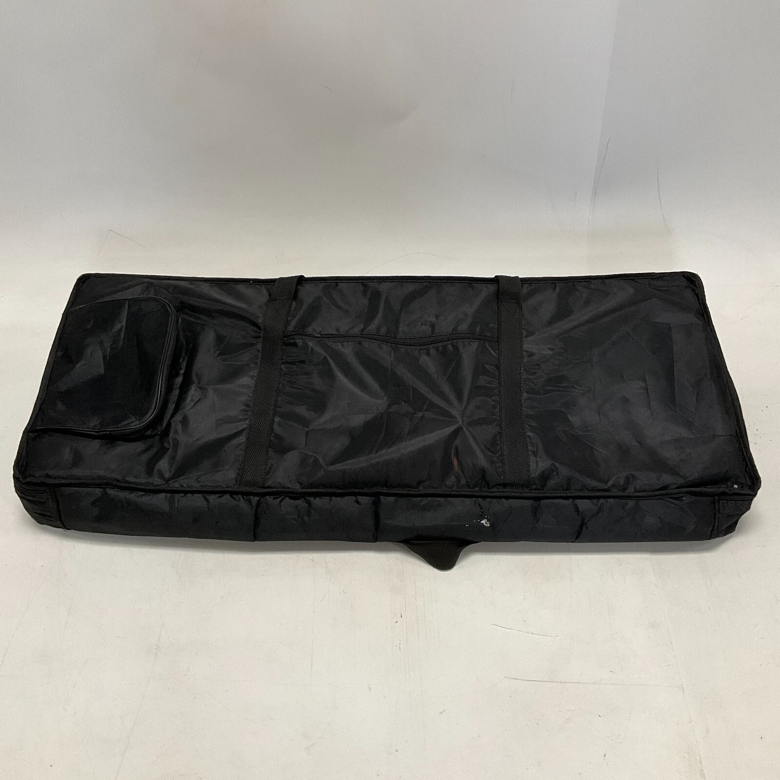 AVGO NPFZO 61 Keys Portable Electronic Keyboard Tested Working
