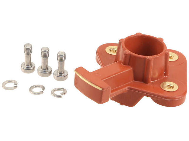 For 1987 BMW L6 Distributor Rotor Bremi 94836FNTW Distributor Rotor