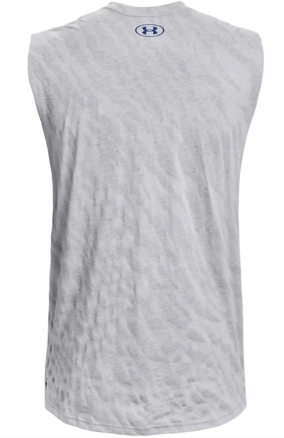 Under Armour Project Rock Show Your Training Ground Tank Men's Multiple Sizes