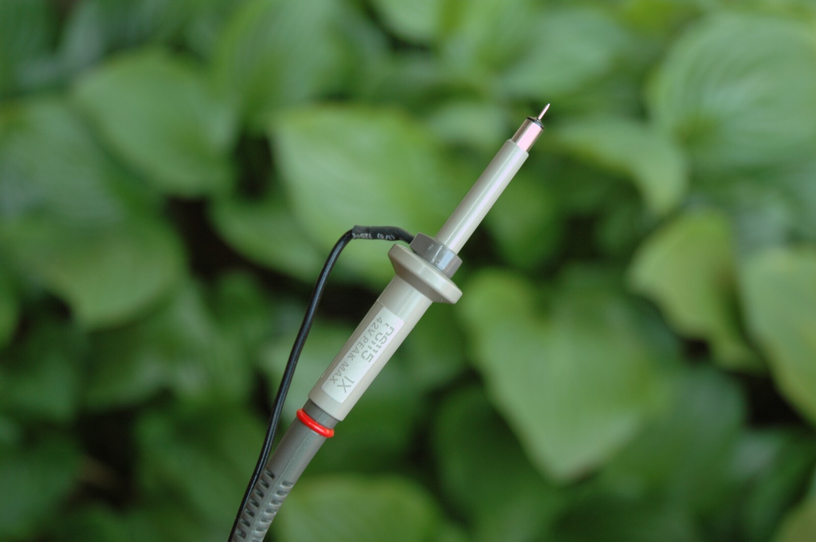 GENUINE TEKTRONIX P6115 1X Oscilloscope Probe