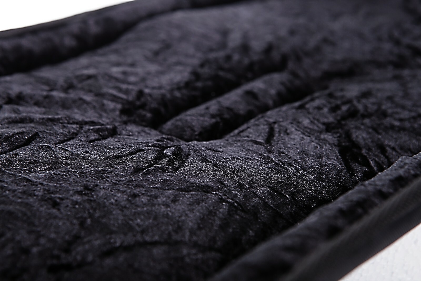 Custom padded cover for ASM Hydrasynth Desktop synth