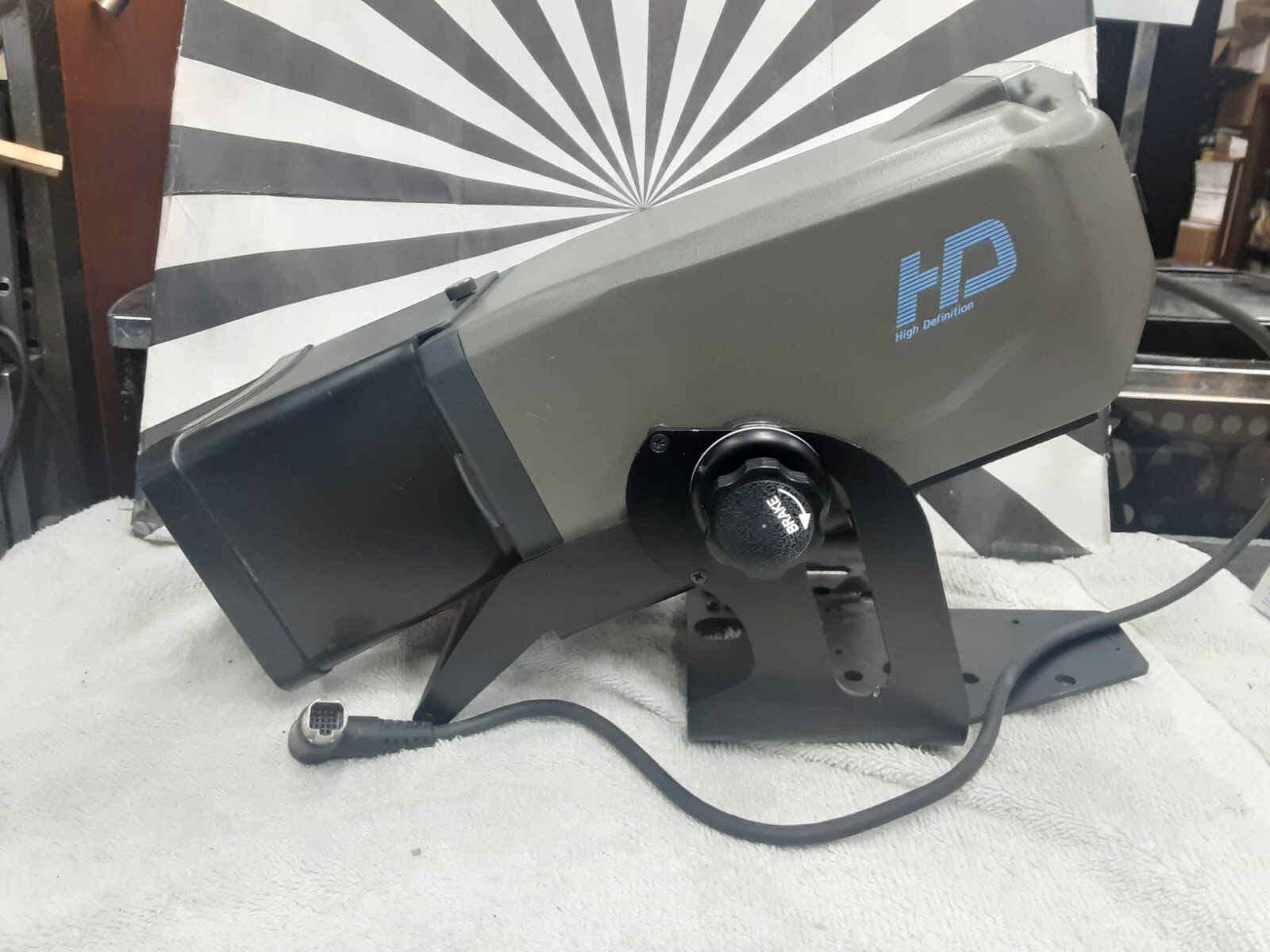 Ikegami VF1317HA