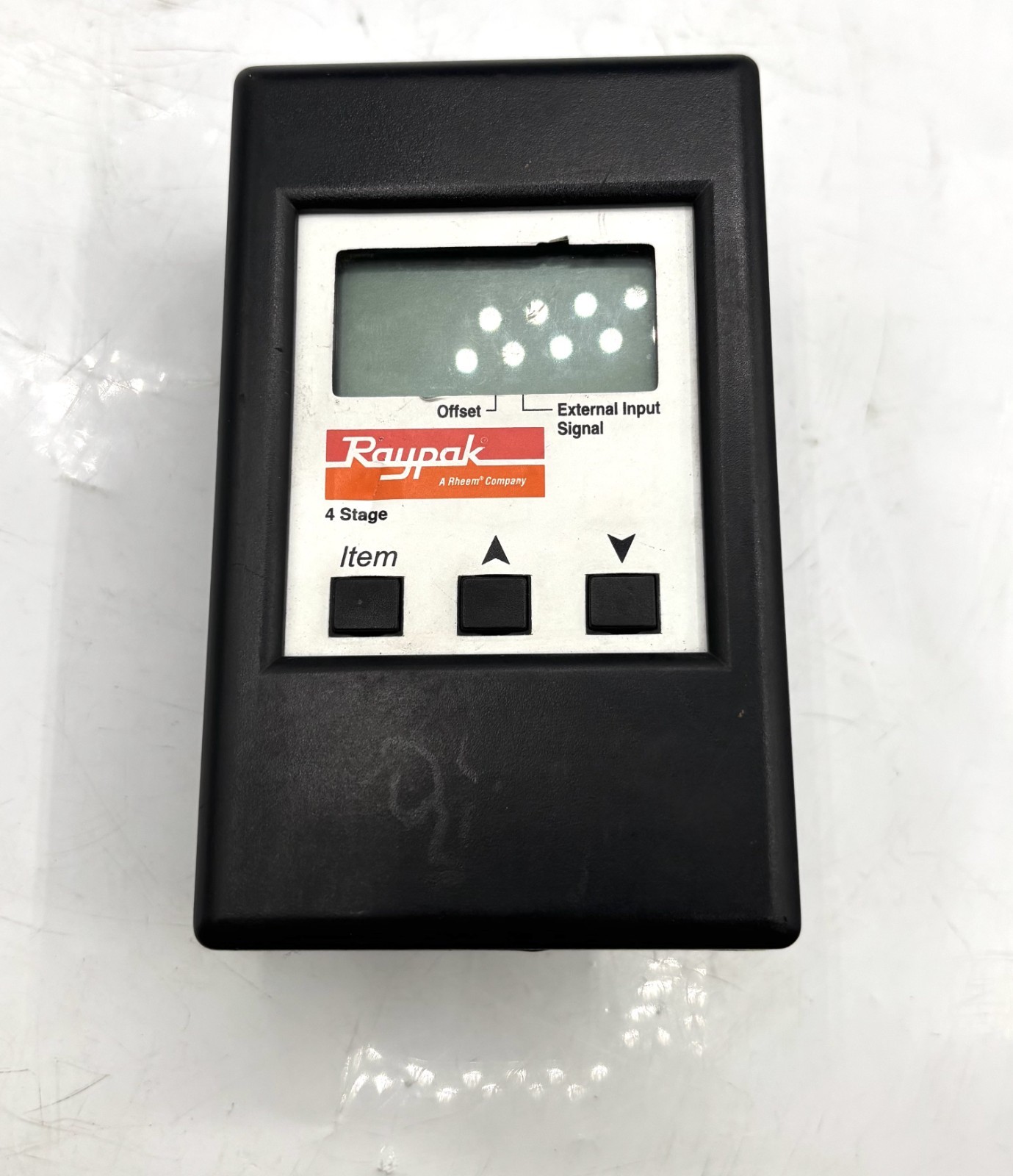 Raypak / 1012-24 / H6085B / Modulating Control Board