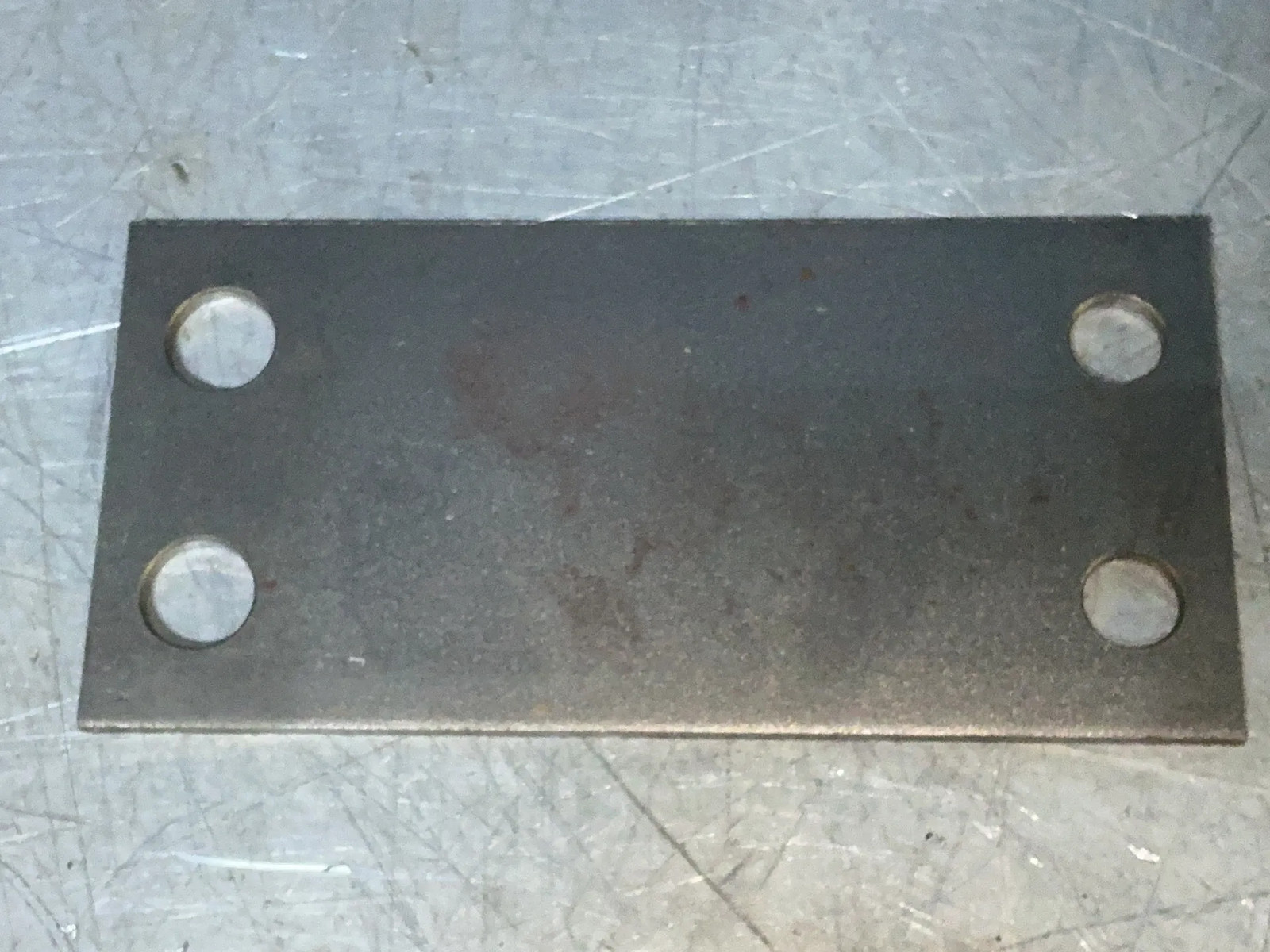 BRACKETS