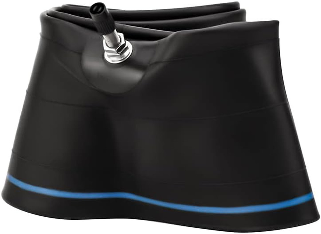 4.10/4.60-18 Motorcycle Inner Tube Fit for 110/80-18,110/90-18,120/80-18 TR4 Sta