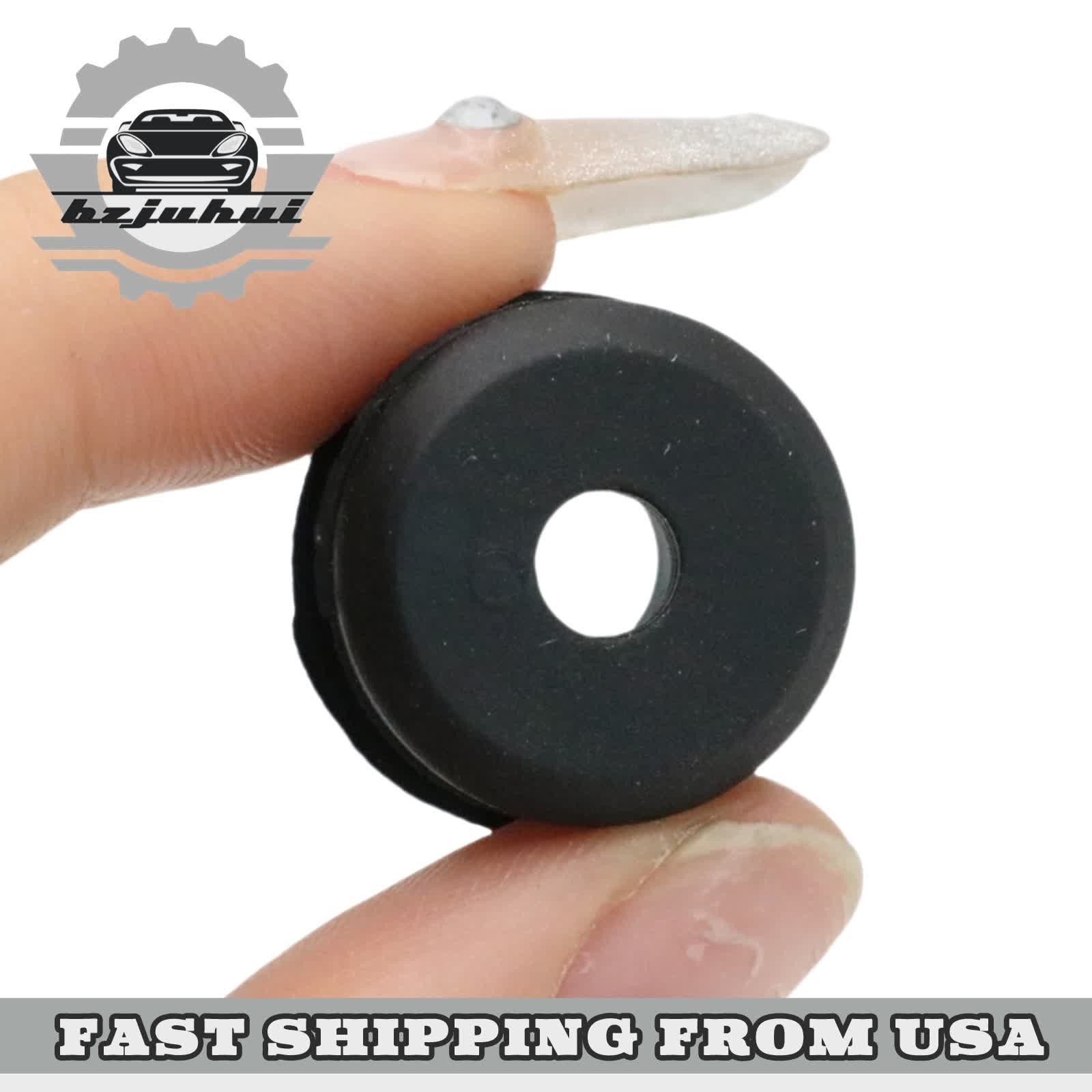 2x Transfer Case Shift Lever Grommet Bushing For Dodge Durango Dakota 2000 4x4