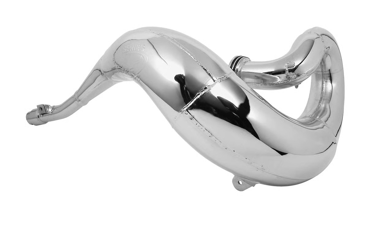 FMF Gold Series Fatty Pipe 025197 1820-1694 78-1526 357432 fmf025197