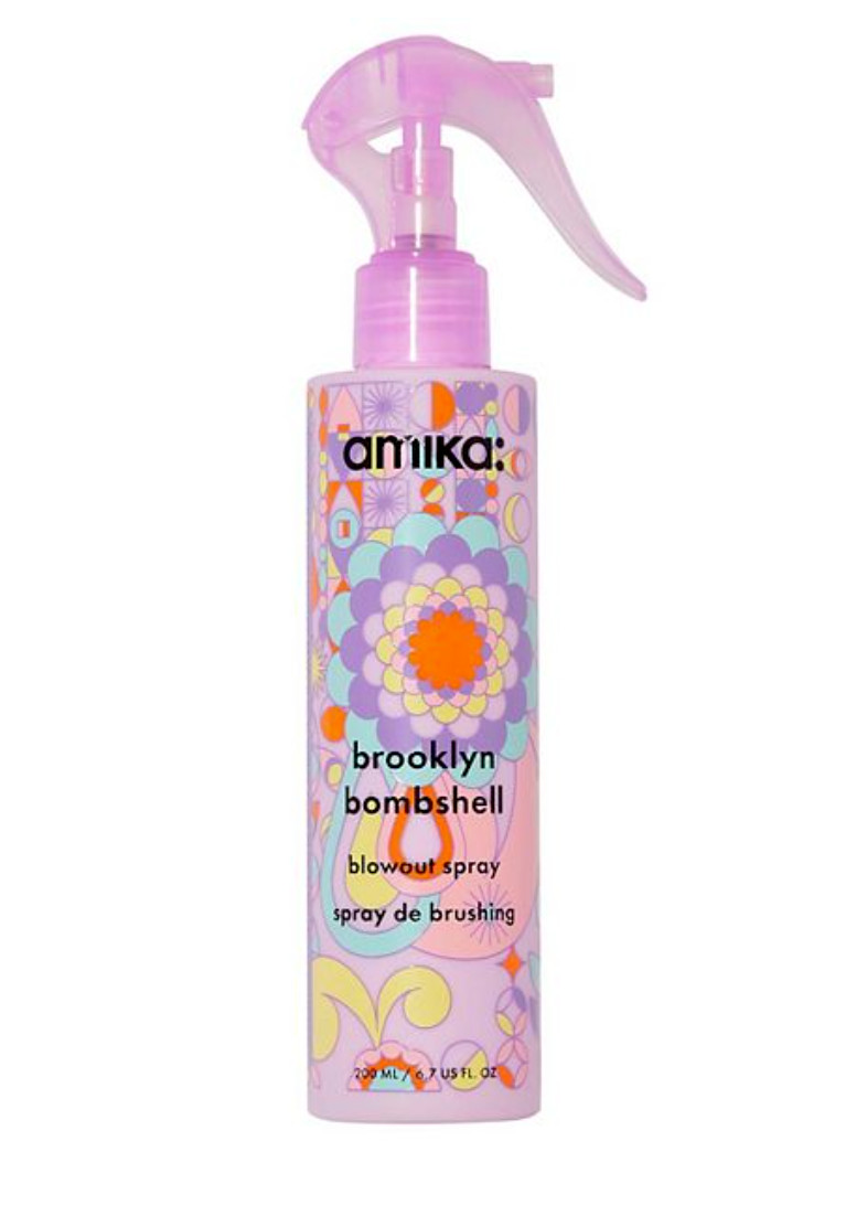 Amika Brooklyn Bombshell Blowout Volume Spray 6.7oz