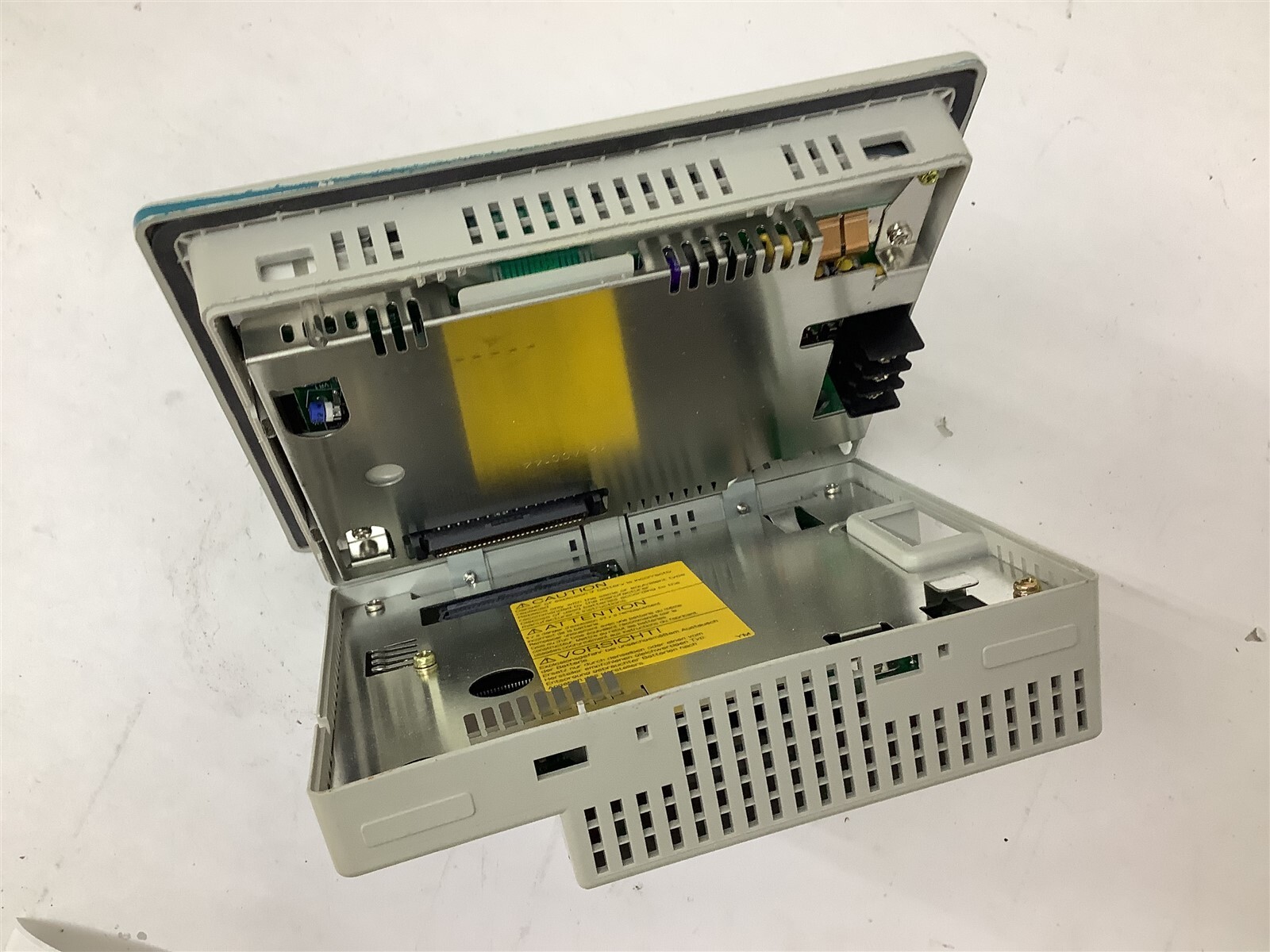 Pro-Face 2880011-01 Touch Panel ***PARTS ONLY***