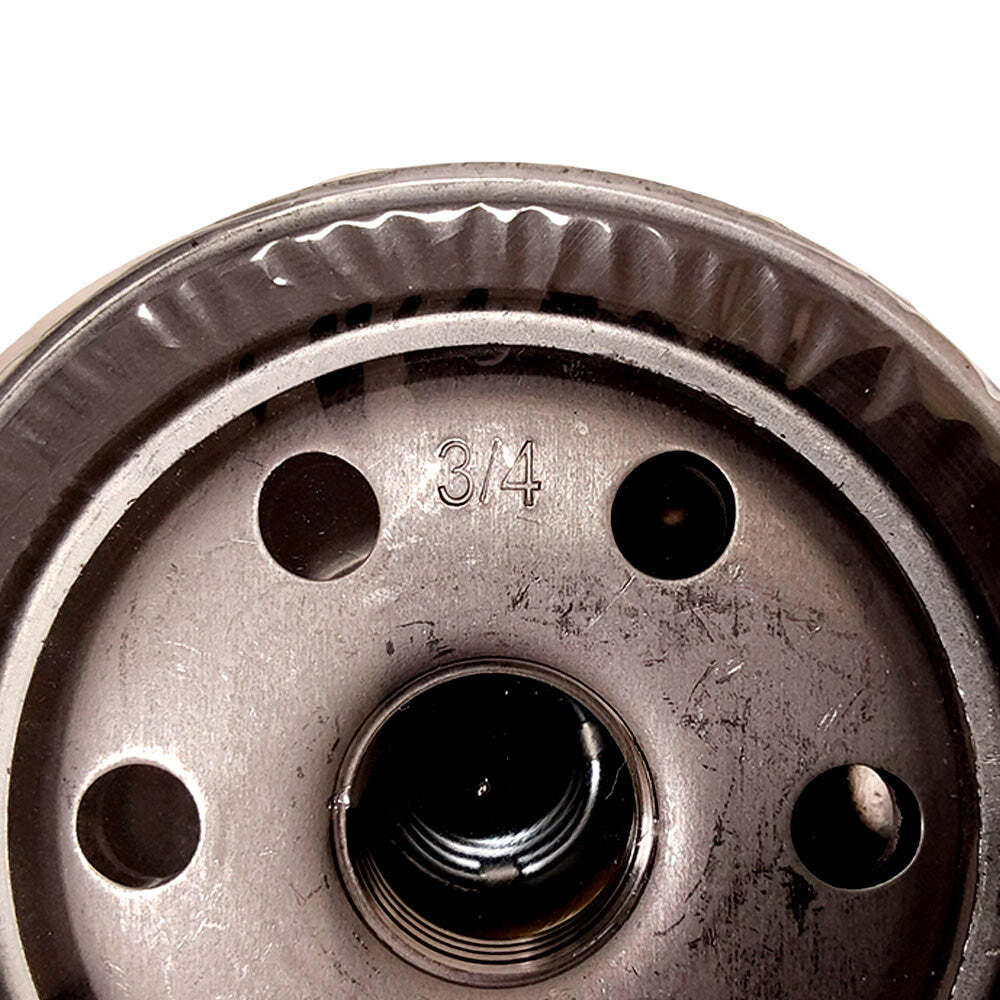 Oil Filter Replaces: Briggs & Stratton 492932S (6929)