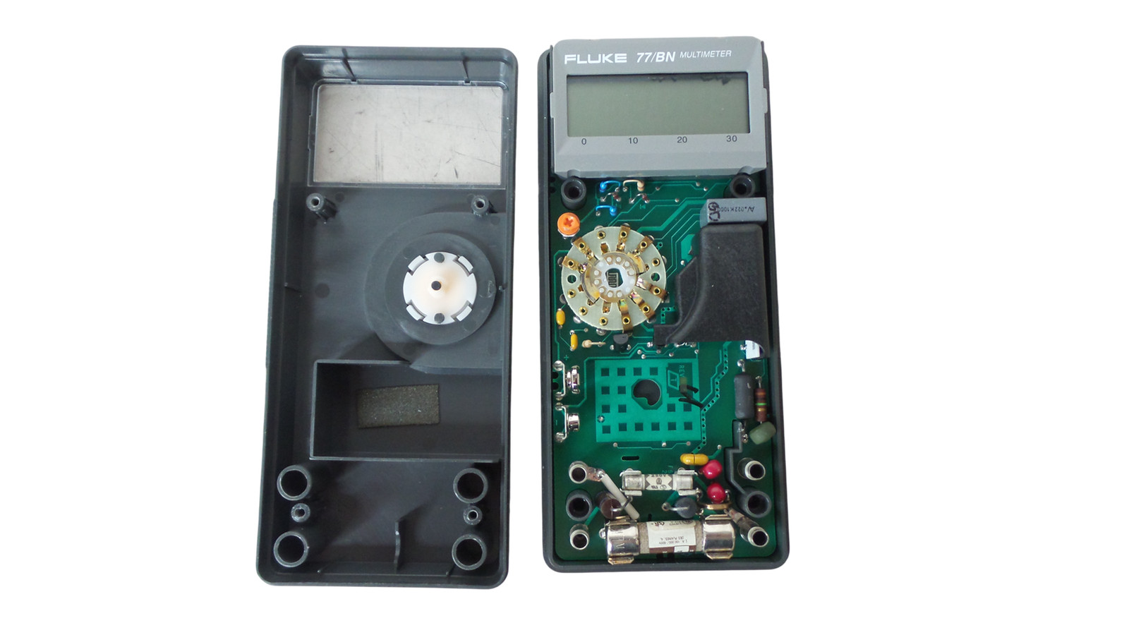 Fluke 77/BN Multimeter - Free Shipping