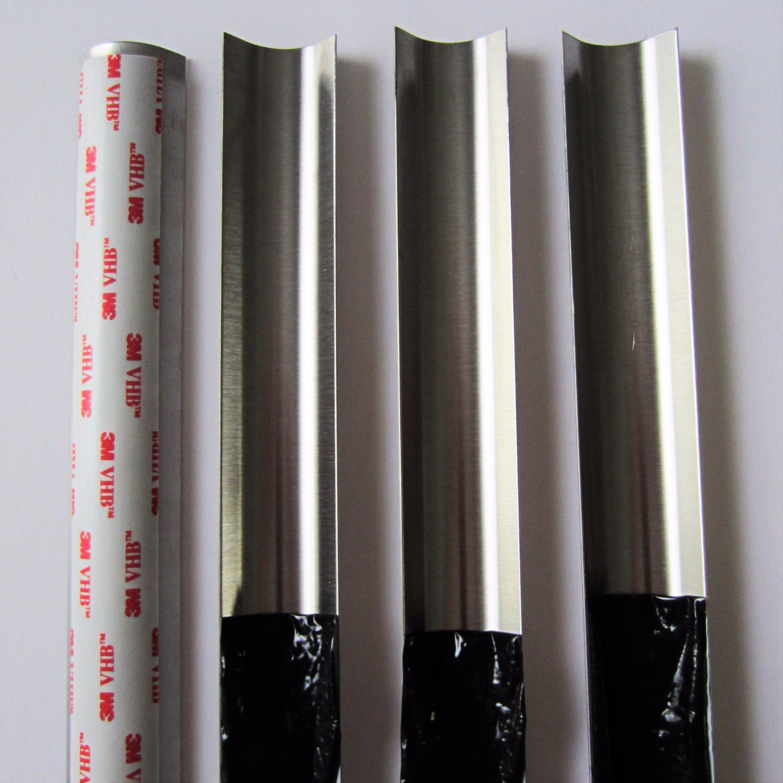 Precor Elliptical i Series Ramp Sleeve Inserts (Set of 4 pieces)