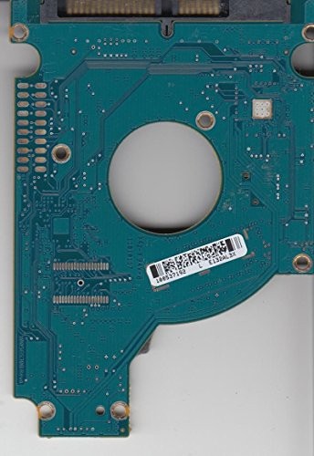 ST9500325ASG, 9KAG34-043, 0009APM1, 100537192, Seagate SATA 2.5 PCB PCB
