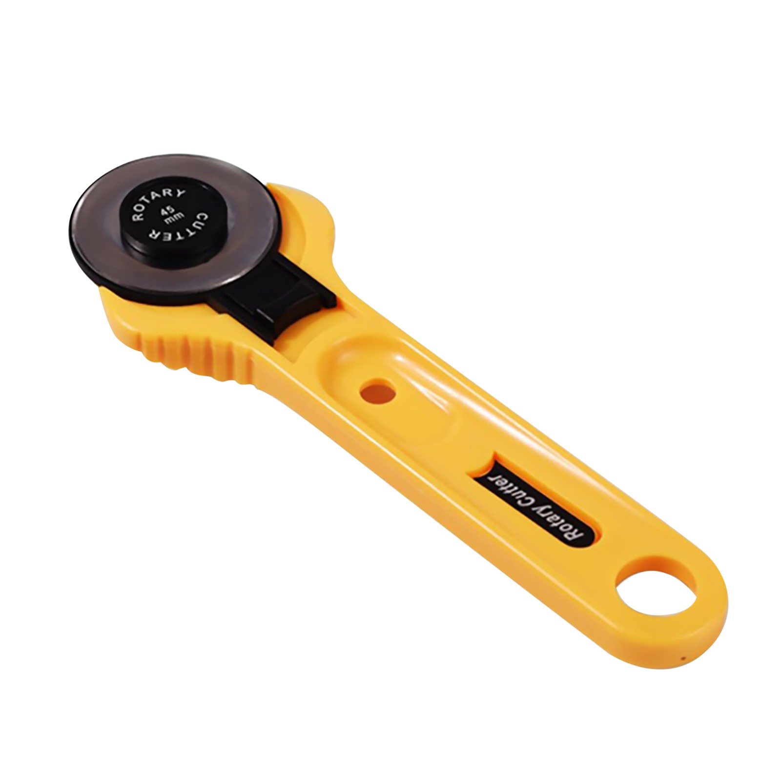 Leather Rotary Cutter Cutting Blades Alloy Tools 45mm Patchwork Craft Tool ss
