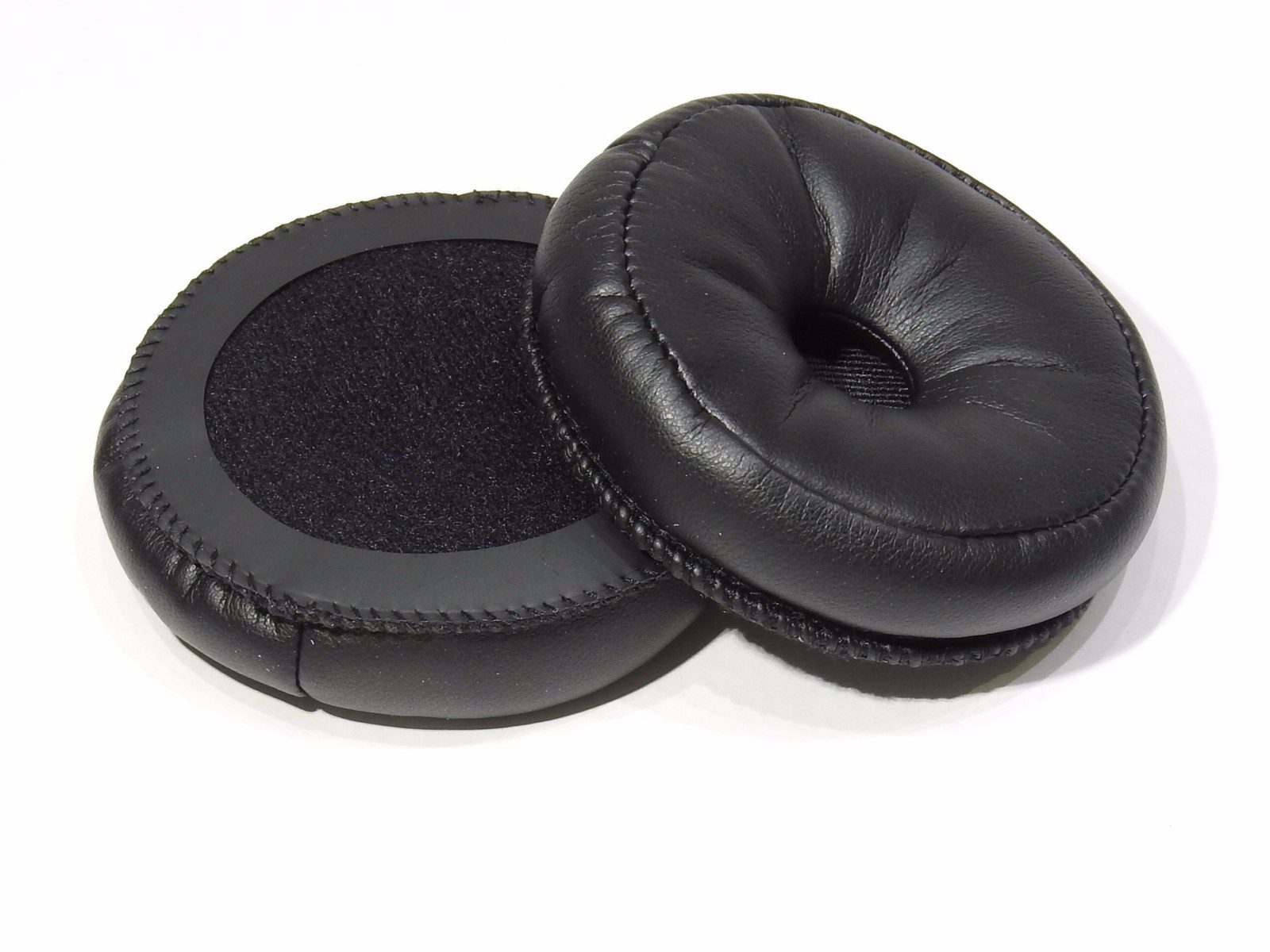 GENUINE DAVID CLARK DC  PRO EAR SEALS  p/n 15976P-03 1 Pair