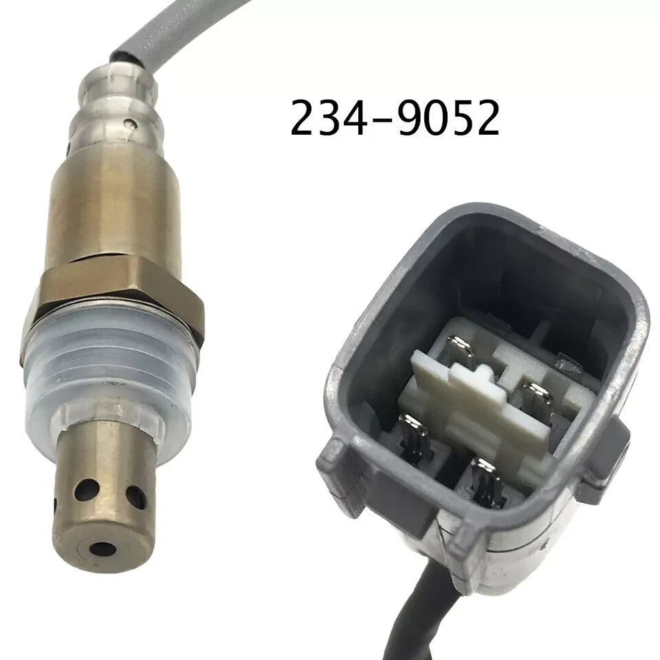 4pcs Oxygen O2 sensor 1 & 2 For Lexus LS460 2007 2008-2012 4.6L Upstream+Down