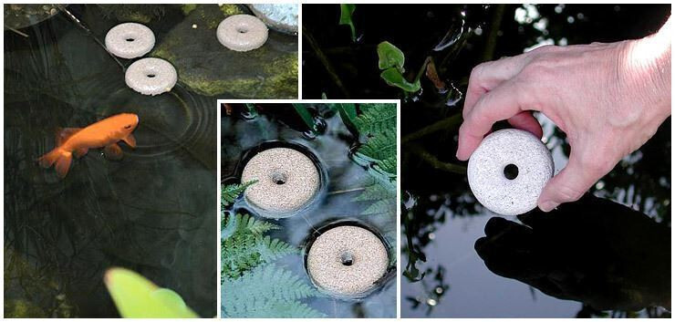 20 Summit BTI Mosquito Control Dunks Bactimous ~ Kill Mosquitoes & Larvae