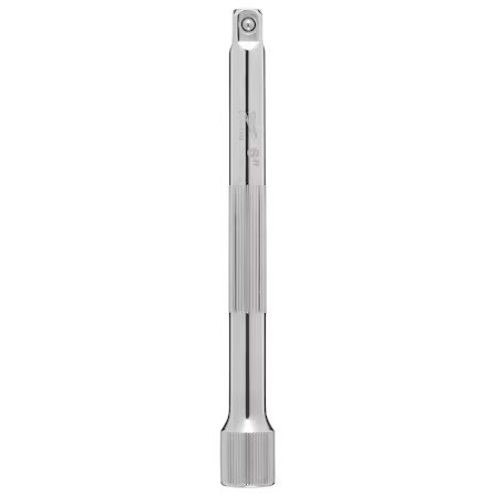 Milwaukee Tool 43-24-9114 Socket Extension 6 In L, 1 Pieces, Chrome