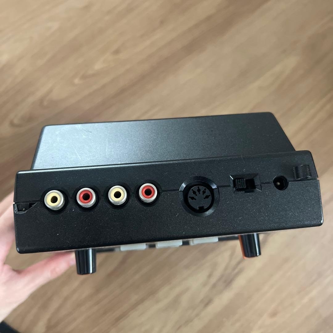 Boss SP-202 DR Sample Sampler from Japan