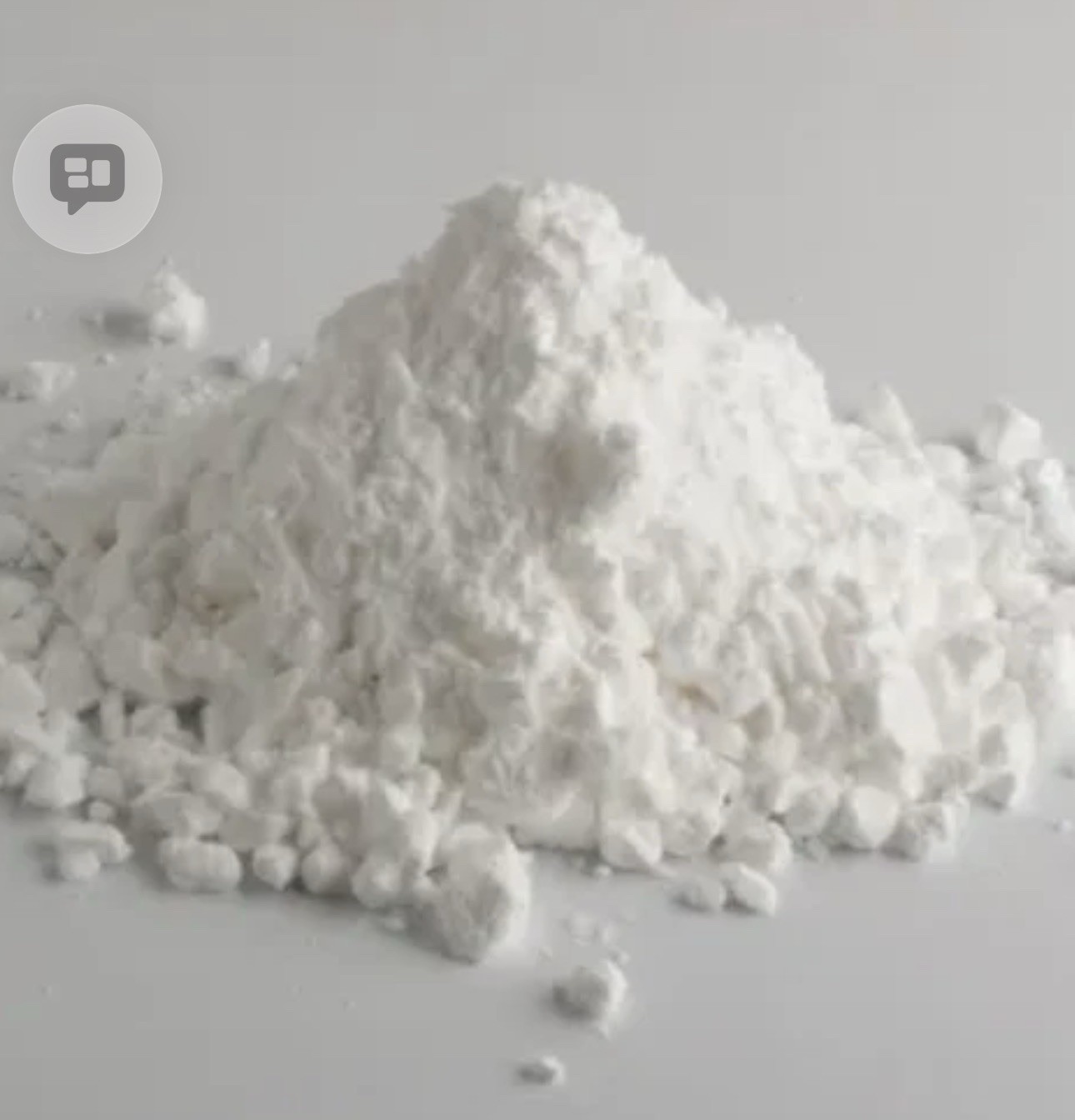 1/2 LB Barium Sulphate Powder 99+% Lab Grade