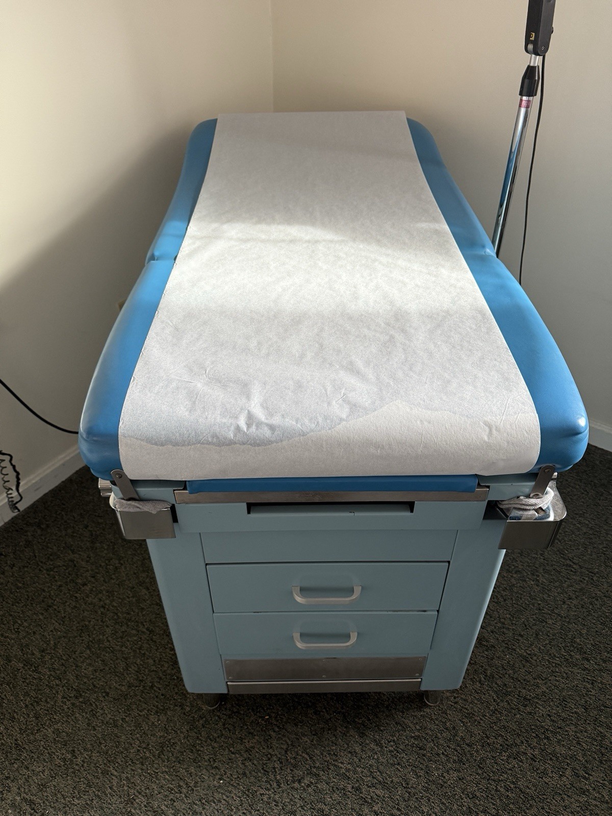 Examination/GYN Table