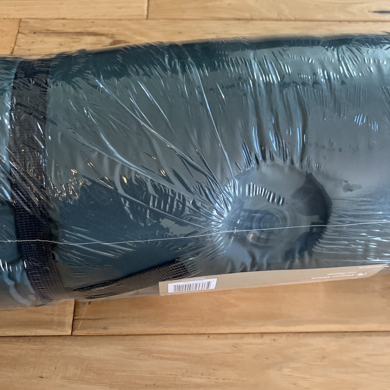 Cabela's Trekker Self-Inflating Hunting Backpacking Camping Sleeping Pad