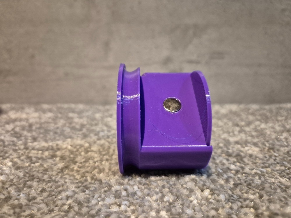 Deeper® Quest™ Bait Boat -Hopper Doors Pair (Choice of Colours)