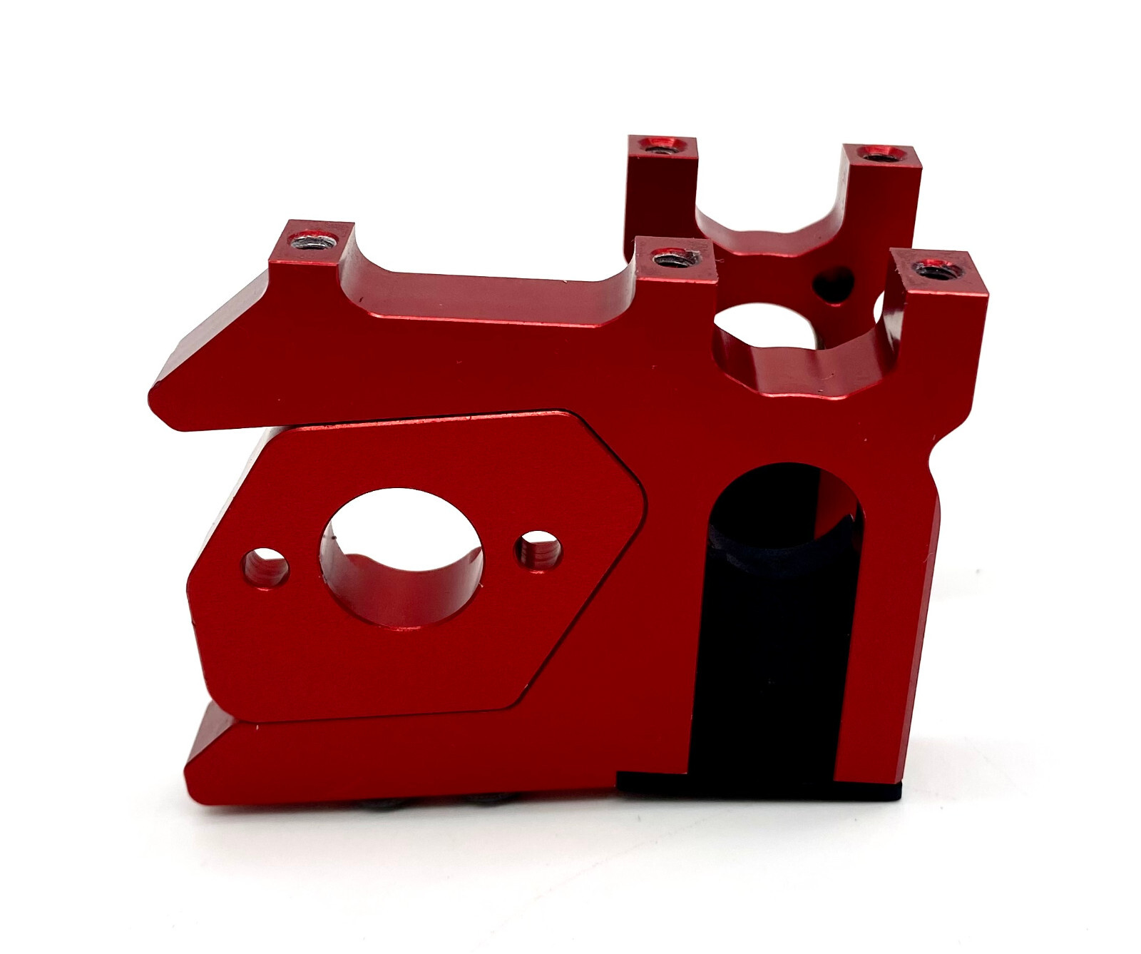 Arrma LIMITLESS V2 6s - RED MOUNT(infraction Outcast Talion Motor ARA7116V2