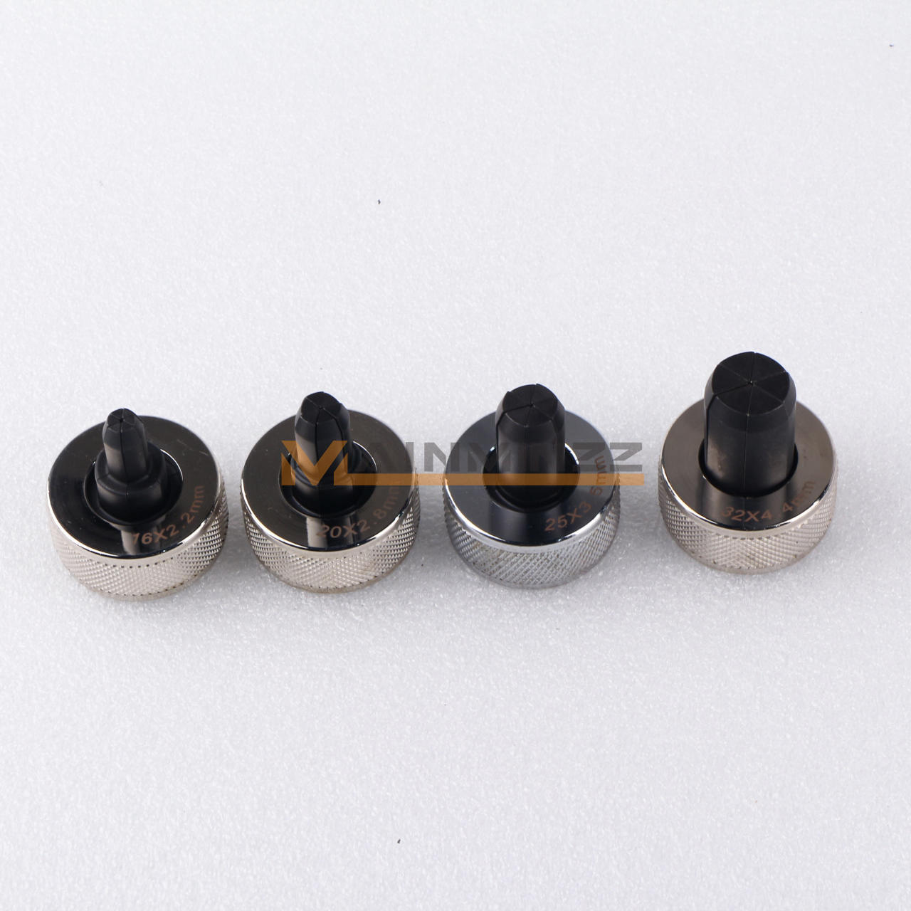 PEX-1632 Manual Plumbing Tools PPR PEX tubes Fitting Tools Range 16-32mm