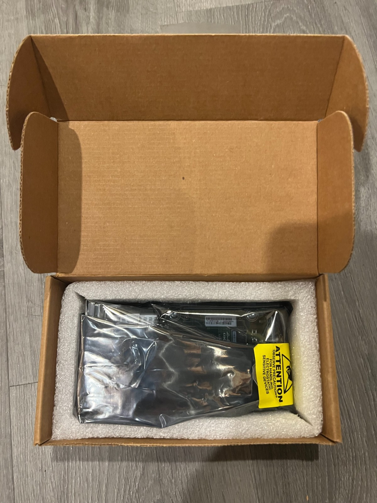 New Cisco C9200-NM-2Y Catalyst 9200 Network Module 2 x 25G OEM Packaging