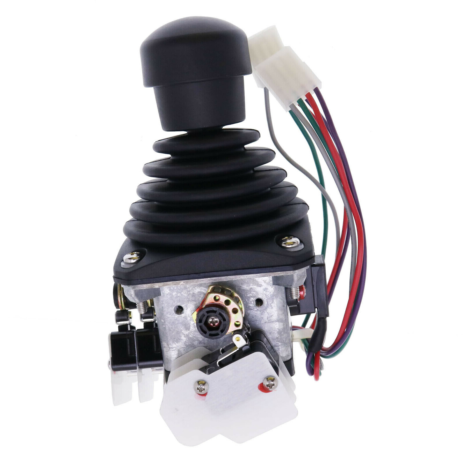 Joystick Controller 72278GT for Genie Z-45/22 Z45-22 RT Articulated Boom Lift