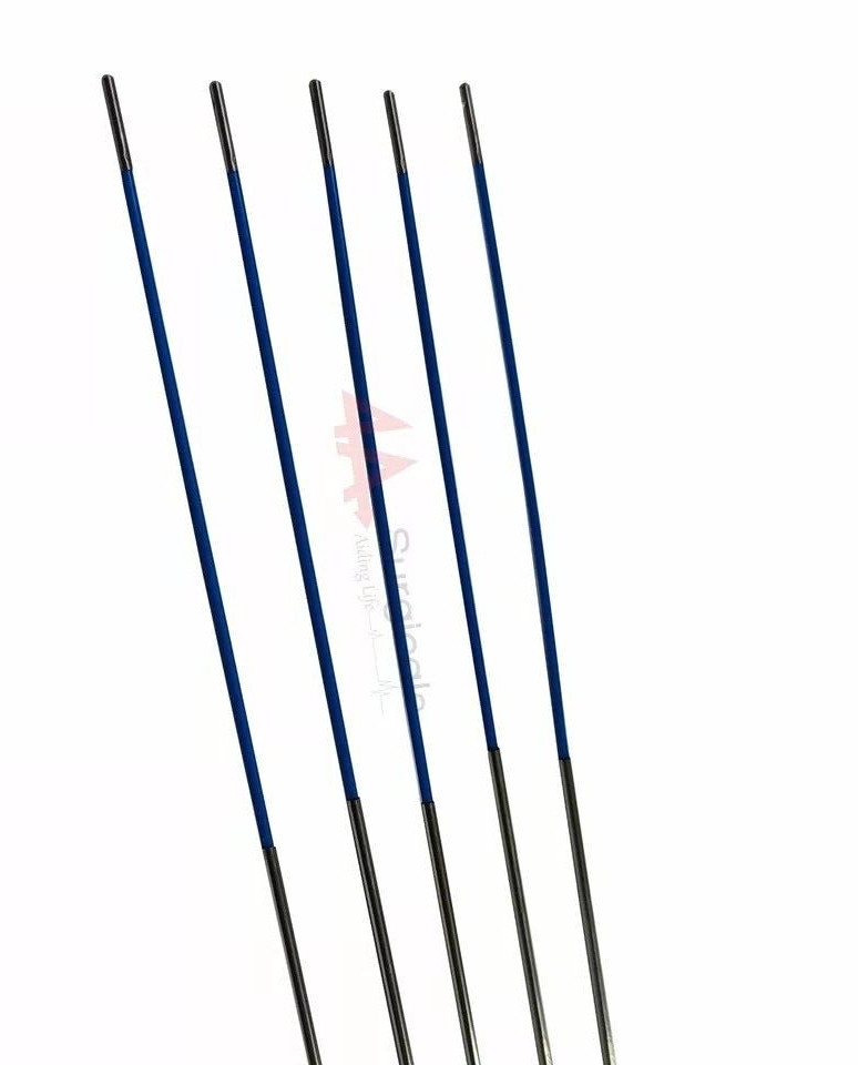 4A Wolf Type Bipolar Cold Knife Single Stem (Set of 5)