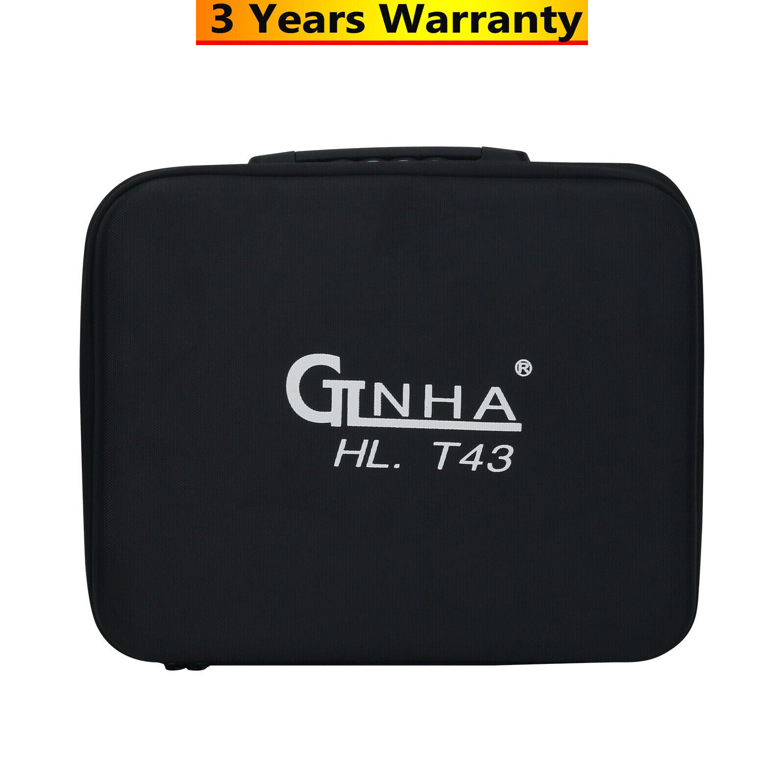 CTLNHA T43 Electromagnetic Dot Matrix Impact Shockwave Therapy Massager Machine