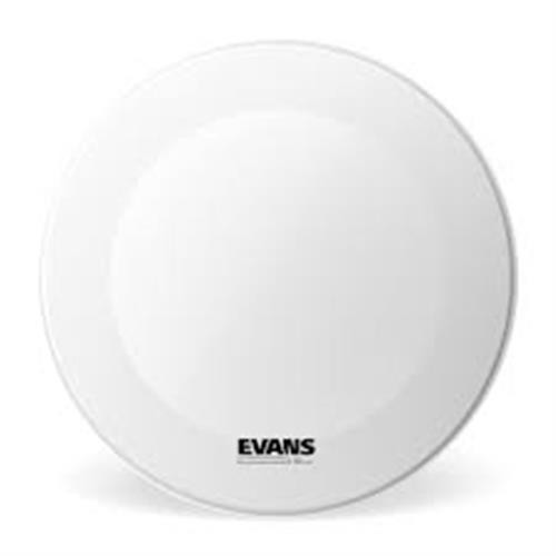 Evans 24" EQ3 Resonant Coated Bass Drum Head