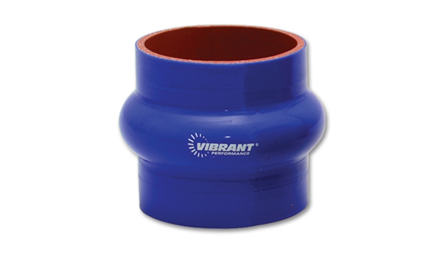 Vibrant Performance 2733B 4 Ply Hump Hose Coupler