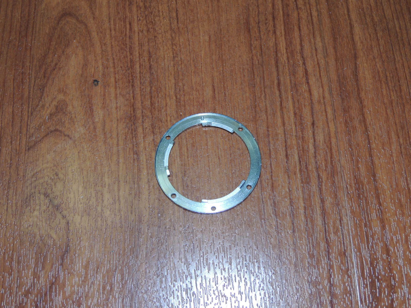 Original OEM Genuine Lens Assembly Ring for Nikon One J1 Camera