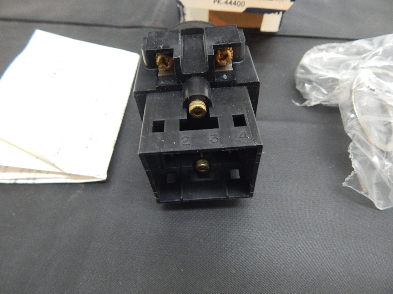 HONEYWELL MICROSWITCH PTYW2151 SWITCH - USA SELLER FAST SHIPPING