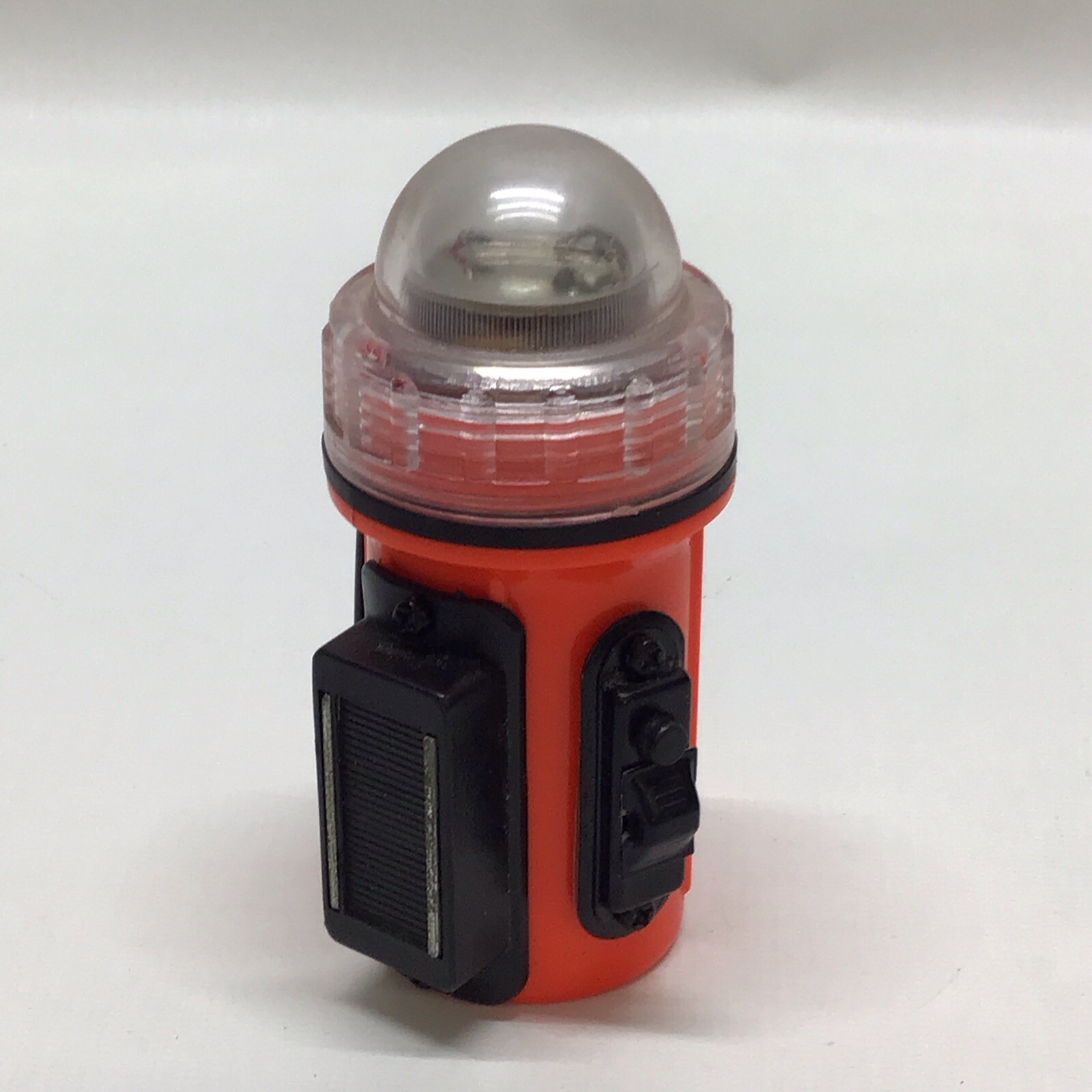 Emergency Distress Marker Strobe Light D Cell Navy Pilot’s