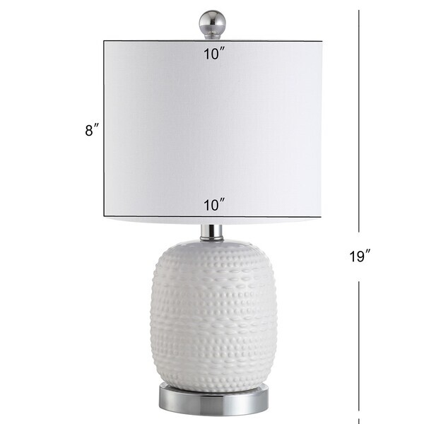 Safavieh TUCANA TABLE LAMP, Reduced Price 2172755123 TBL4099A