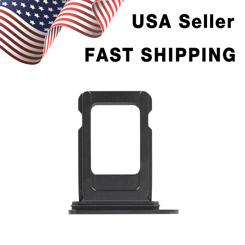 For iPhone 12 Pro/12 Pro Max Sim Card Tray Holder Slot Replacement