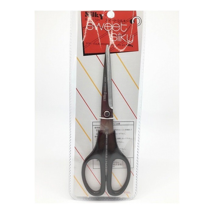 Misuzu Silky Scissors 170mm No.825