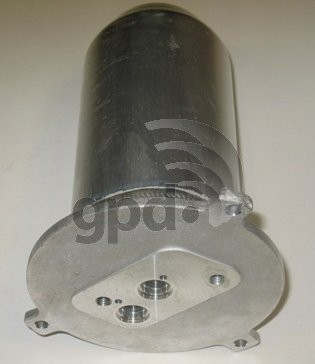 Global Parts Distributors Llc     Gpd 1411589 Accumulator Drier