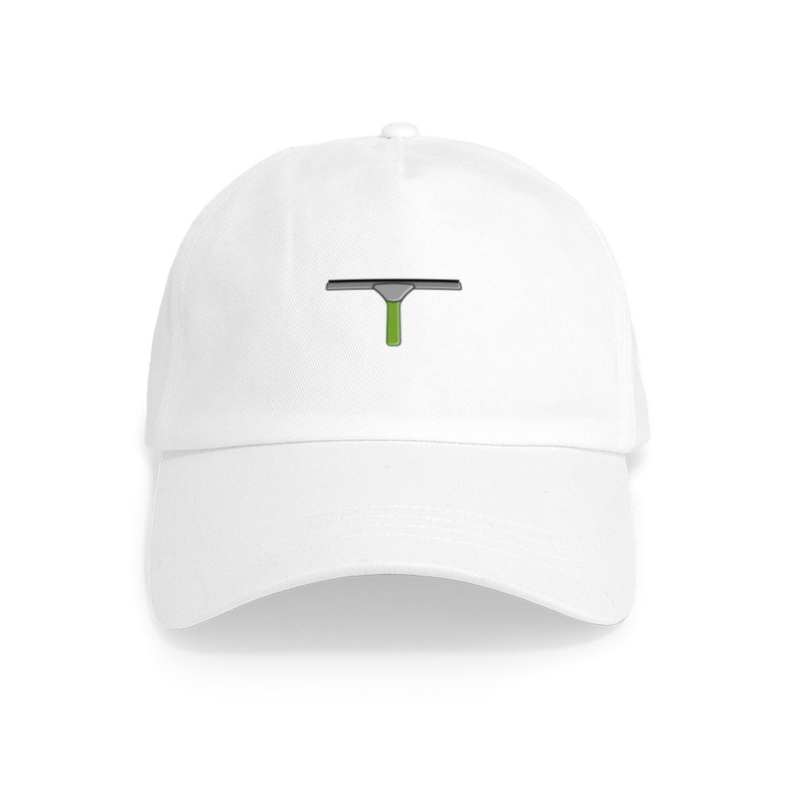 CafePress Window Squeegee Classic Baseball Cap (1004176375)