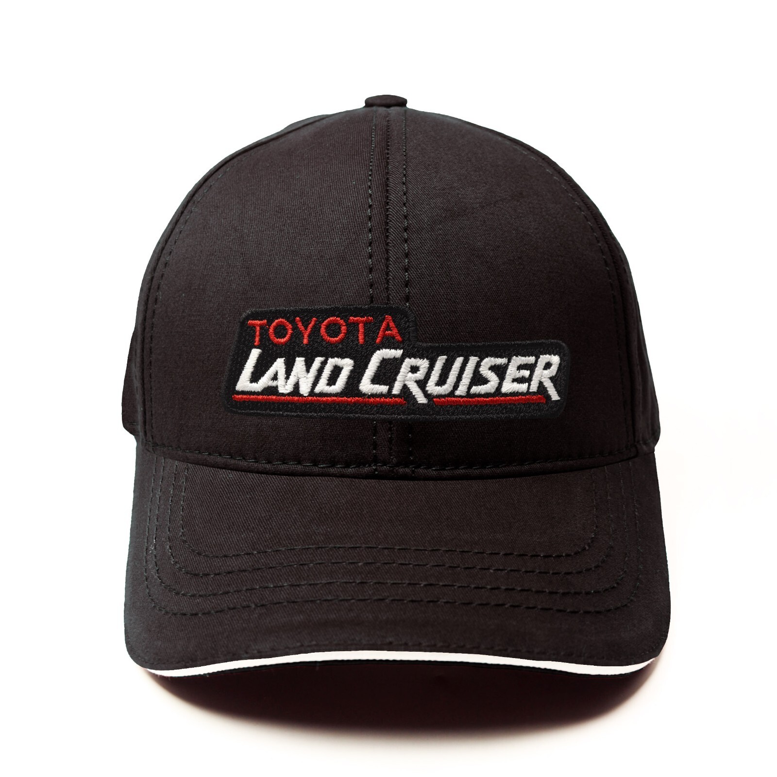Land Cruiser Embroidered Hat