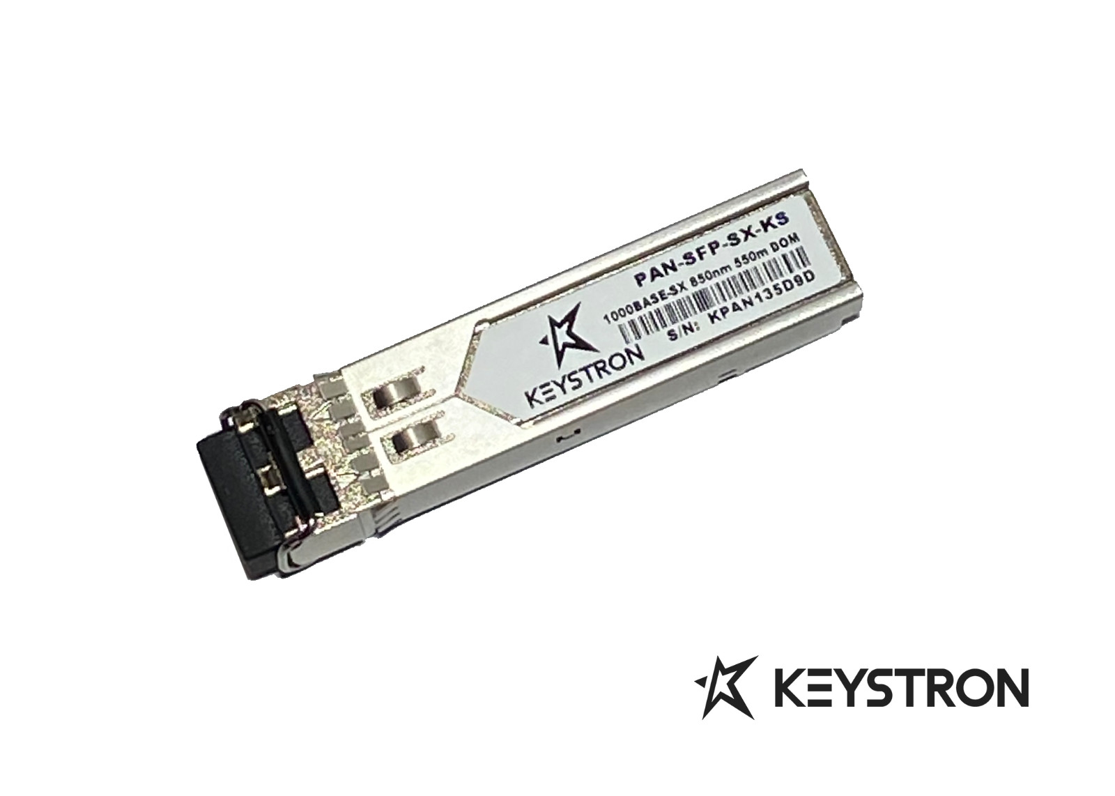 Palo Alto Networks Compatible PAN-SFP-SX - 1000BASE-SX 550m 850nm SFP